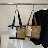 トートバッグ レディース 肩掛け | shoppinggo | 詳細画像16 