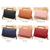 ミニバッグ スマホポーチ ショルダーバッグ | shoppinggo | 詳細画像2 