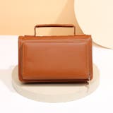 ミニバッグ スマホポーチ ショルダーバッグ | shoppinggo | 詳細画像5 