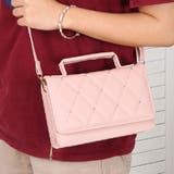 ミニバッグ スマホポーチ ショルダーバッグ | shoppinggo | 詳細画像8 