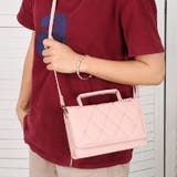 ミニバッグ スマホポーチ ショルダーバッグ | shoppinggo | 詳細画像9 