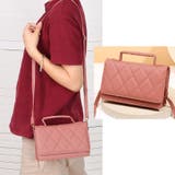 ミニバッグ スマホポーチ ショルダーバッグ | shoppinggo | 詳細画像10 