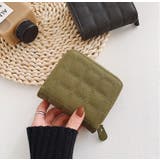 財布 レディース ミニ財布ラウンドファスナー | shoppinggo | 詳細画像8