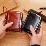 ミニ財布 がま口財布2点セットガマ口 取手付き | shoppinggo | 詳細画像6 