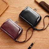 ミニ財布 がま口財布2点セットガマ口 取手付き | shoppinggo | 詳細画像7 