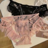 レースショーツ リボン セクシー | shoppinggo | 詳細画像7