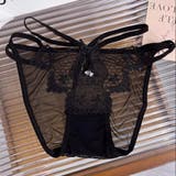 セクシーショーツ 総レースショーツ ランジェリー人気 | shoppinggo | 詳細画像13