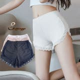 ペチパンツ レース ペチコートパンツ | shoppinggo | 詳細画像1