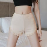 ペチパンツ レース ペチコートパンツ | shoppinggo | 詳細画像4
