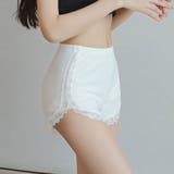 ペチパンツ レース ペチコートパンツ | shoppinggo | 詳細画像5