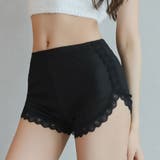 ペチパンツ レース ペチコートパンツ | shoppinggo | 詳細画像6
