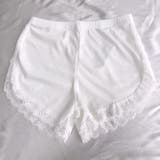 ペチパンツ レース ペチコートパンツ | shoppinggo | 詳細画像9