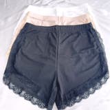ペチパンツ レース ペチコートパンツ | shoppinggo | 詳細画像11