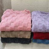 部屋着パジャマ ルームウェアレディース もこもこ | shoppinggo | 詳細画像4