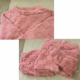 部屋着パジャマ ルームウェアレディース もこもこ | shoppinggo | 詳細画像6