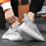 スニーカー メンズ レディース | shoppinggo | 詳細画像9 