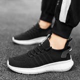 ブラック | スニーカー メンズ レディース | shoppinggo