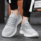 グレー | スニーカー メンズ レディース | shoppinggo