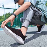 スニーカー 男女兼用 軽量 | shoppinggo | 詳細画像3 