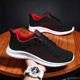 スニーカー 男女兼用 軽量 | shoppinggo | 詳細画像5 