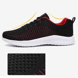 スニーカー 男女兼用 軽量 | shoppinggo | 詳細画像8 