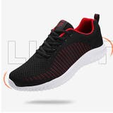 スニーカー 男女兼用 軽量 | shoppinggo | 詳細画像9 