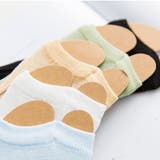 ソックス レディース フットカバー | shoppinggo | 詳細画像5