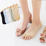 ソックス レディース フットカバー | shoppinggo | 詳細画像7