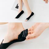 ソックス レディース フットカバー | shoppinggo | 詳細画像10