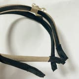 カチューシャ パール 大人 | shoppinggo | 詳細画像6 