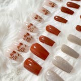 ネイルチップ ショート シンプル | shoppinggo | 詳細画像6 