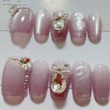 ネイルチップ ショート シンプル | shoppinggo | 詳細画像3 