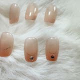 ネイルチップ ショート きらきら | shoppinggo | 詳細画像6 