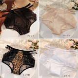 レースショーツ 紐パン ゴム | shoppinggo | 詳細画像2