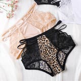 レースショーツ 紐パン ゴム | shoppinggo | 詳細画像4