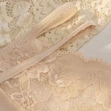 レースショーツ 紐パン ゴム | shoppinggo | 詳細画像15