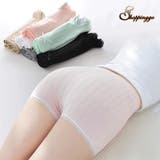 ペチパンツ ボクサーパンツ レディース | shoppinggo | 詳細画像1 