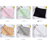 ペチパンツ ボクサーパンツ レディース | shoppinggo | 詳細画像2 