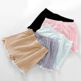 ペチパンツ ボクサーパンツ レディース | shoppinggo | 詳細画像3 