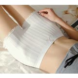 ホワイト | ペチパンツ ボクサーパンツ レディース | shoppinggo