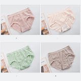 ショーツ4枚セット レディース ショーツ | shoppinggo | 詳細画像4 