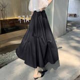 花 モチーフ スカート | shoppinggo | 詳細画像3 