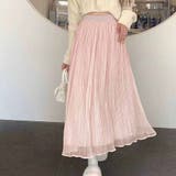 チュールスカート フレアスカート プリーツスカート黒 | shoppinggo | 詳細画像14