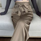 夏服 ワイドパンツ サマーパンツ | shoppinggo | 詳細画像8 