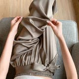 夏服 ワイドパンツ サマーパンツ | shoppinggo | 詳細画像9 