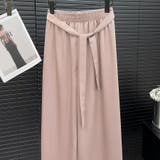 夏服 ワイドパンツ サマーパンツ | shoppinggo | 詳細画像12 