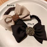 シュシュ ヘアゴム キラキラ | shoppinggo | 詳細画像2 