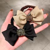 シュシュ ヘアゴム キラキラ | shoppinggo | 詳細画像5 