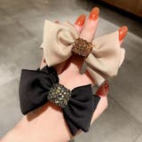 シュシュ ヘアゴム キラキラ | shoppinggo | 詳細画像8 