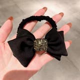 シュシュ ヘアゴム キラキラ | shoppinggo | 詳細画像9 